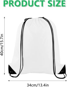 Sac à cordon (sac de sport)