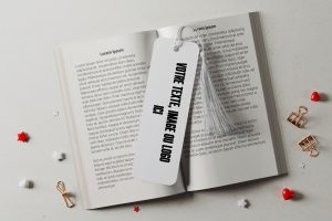 Signet en aluminium